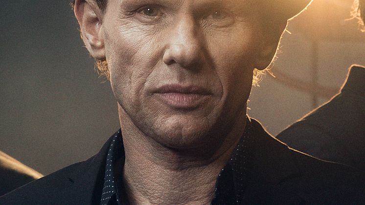 Bo Sundström