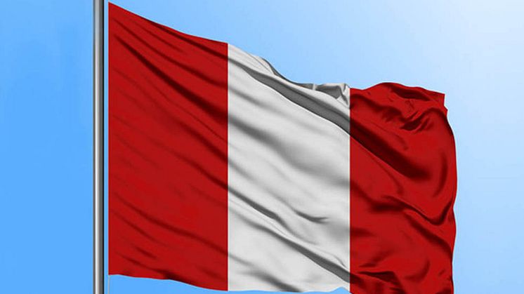 Smurfit Kappa kjøper pappfabrikk i Peru for å utvide virksomheten i Latin-Amerika