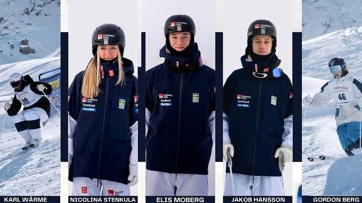 JVM-laget 2024