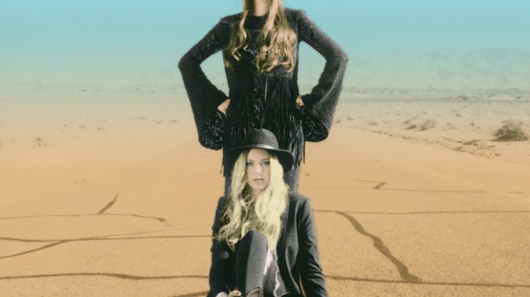 First Aid Kit släpper musikvideo och kommer till Sverige för releasespelning i juni