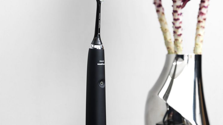 Philips DiamondClean Black eltandborste