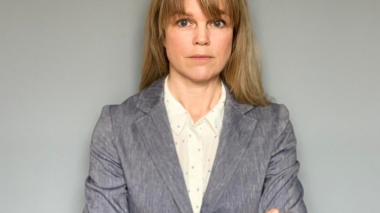 Petra Nordlund