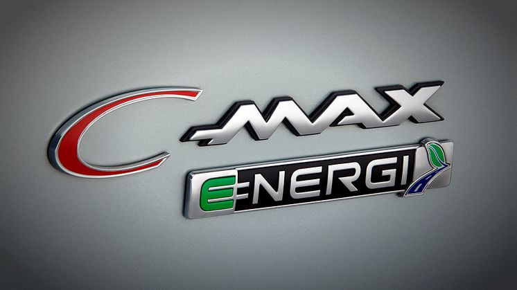 FORD C-MAX SOLENERGI