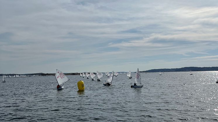 Liros Nordic Race 2023