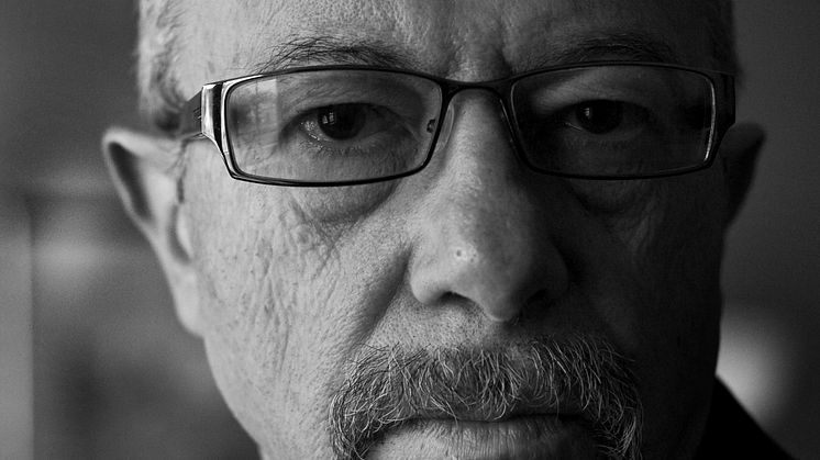 Bokrelease: Tzara och Lenin spelar schack av Andrei Codrescu