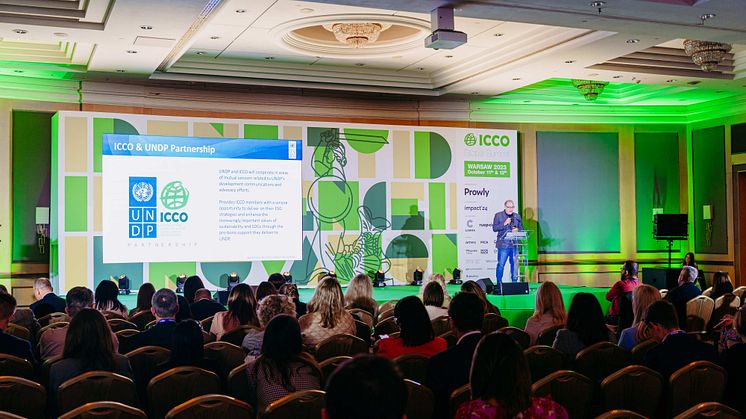 UNDP Call in Top PR Talent to Tackle Climate Crisis