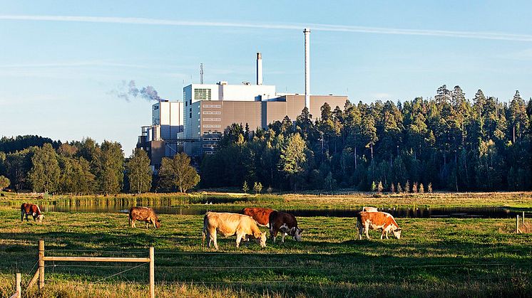 Bild: Stockholm Exergi