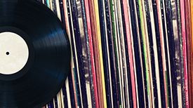 COMMENT: Back on record – the reasons behind vinyl's unlikely comeback