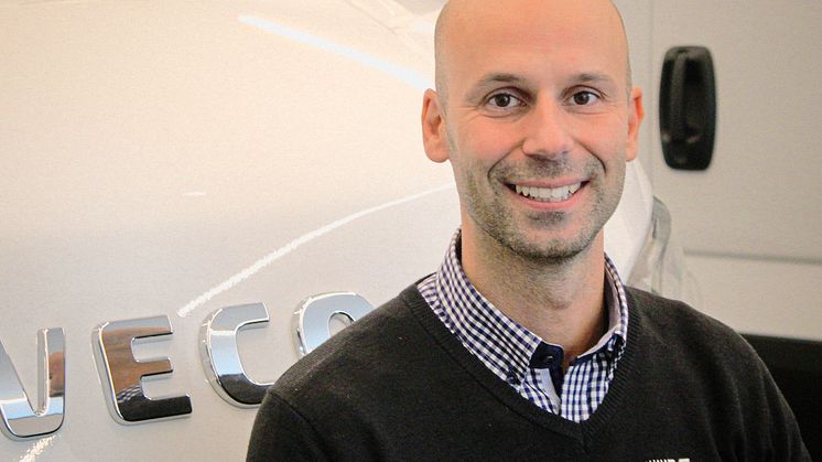 Salesperson of the Year Sverige