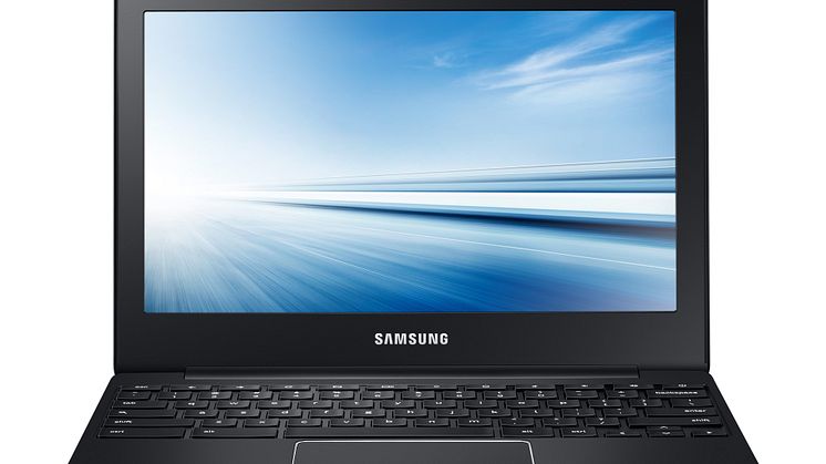 Chromebook 2