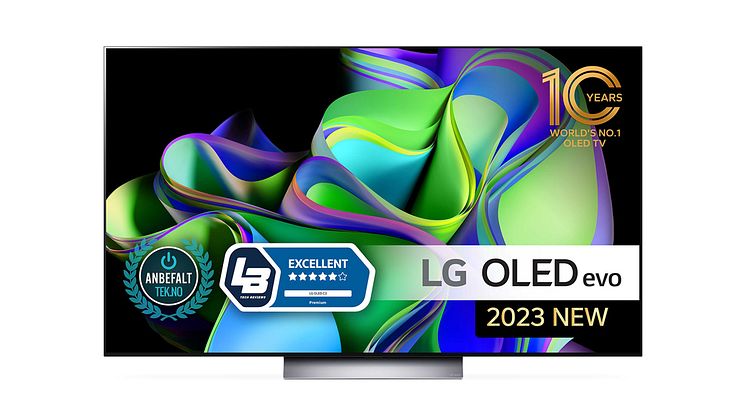 OLED evo C3