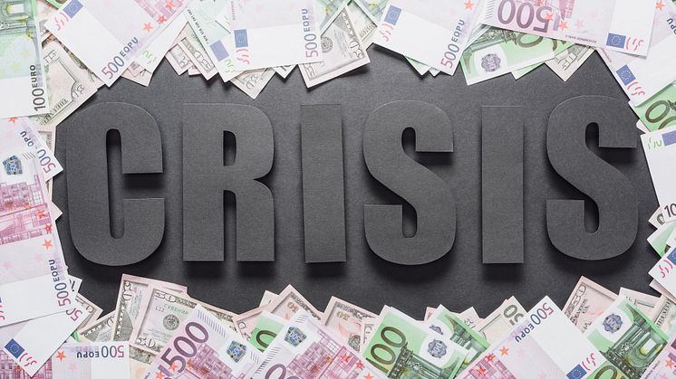 Cost of living crisis