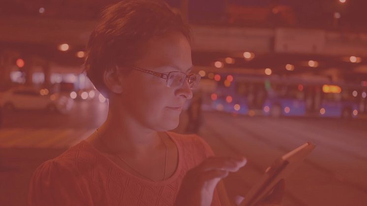 EC2B  erbjuder bekväm tillgång till flera olika mobilitetstjänster som kollektivtrafik, bilpool, lånecyklar, hyrbil, taxi etc.  -  allt i samma erbjudande.