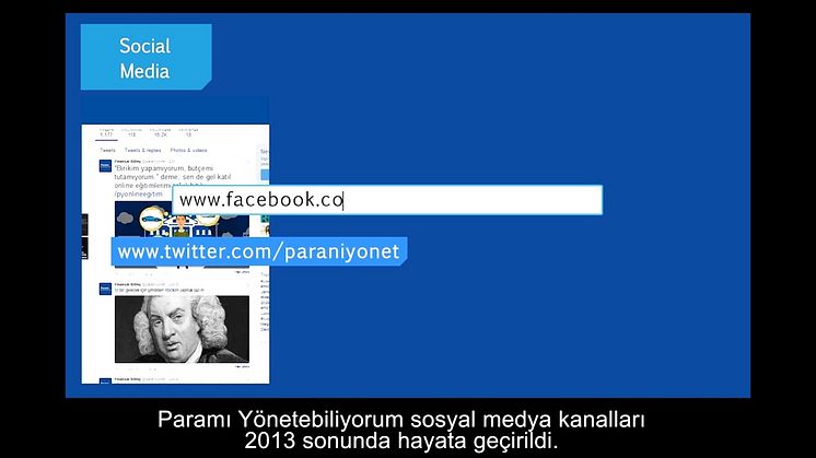 Paramı Yönetebiliyorum