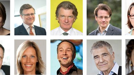 PRESSINBJUDAN: Sustainability Day Öresund, Orkanen, Malmö Kl 9-17 den 3 december