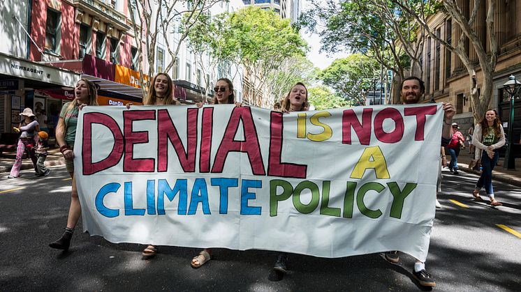 EXPERT COMMENT: Save the environment from posh crusties – it’s a working-class issue too