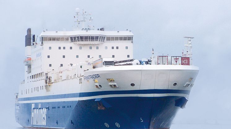 M/S Finntrader