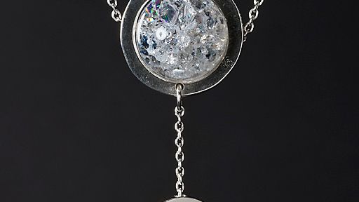 Evenemangstips: träffa silversmed och fixa julklappen i Nationalmuseums butik!