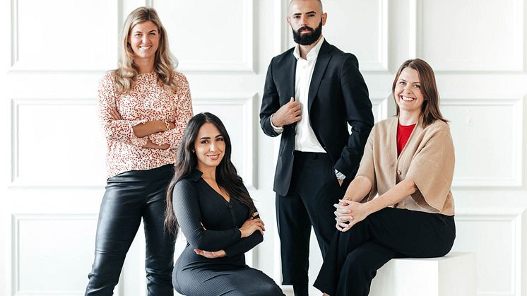 Combify fortsätter att revolutionera byggindustrin och tar in nytt kapital på 25 miljoner SEK