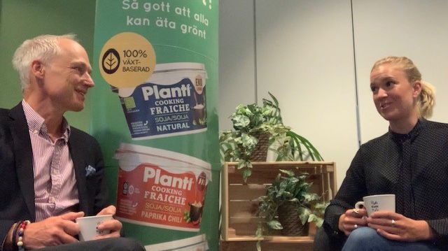 KAVLI STORSATSAR PÅ HÅLLBARHET OCH INRÄTTAR HELT NY TJÄNST