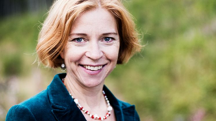 Polarbröd talar om hållbarhet på Foodservice’14