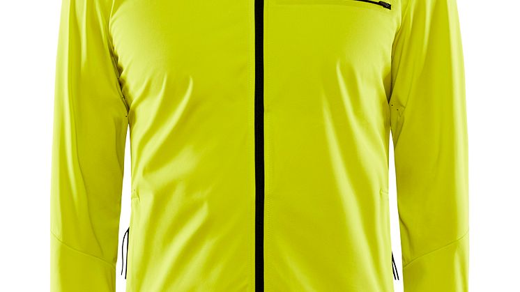PRO Velocity Jacket Male 