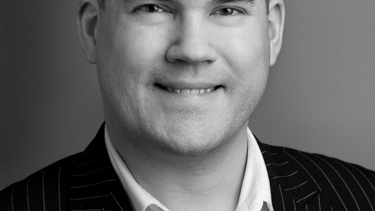 Christer Johansson nominerad till Årets Affärsnätverkare 2012!