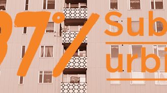 37˚/ Suburbia 