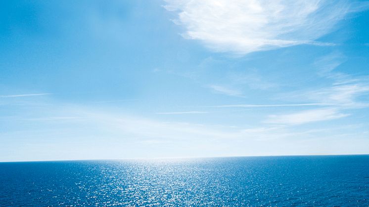 Tallink Silja | Sea View