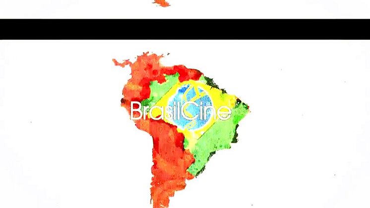 Guest Director Marila Rocha at Brasilcine 7th Edition
