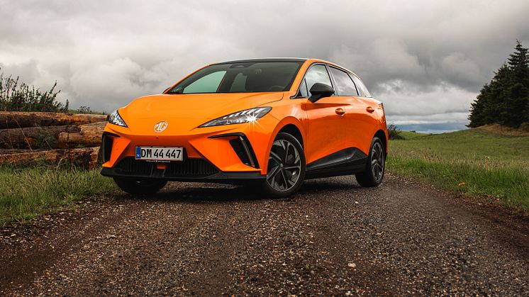 Der var tæt løb i toppen, da de danske motorjournalister skulle kåre Årets Bil i Danmark 2023