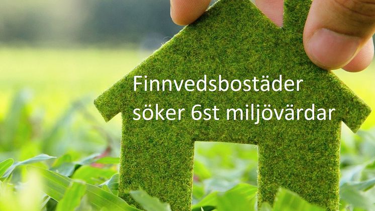 Jobba hos oss! 