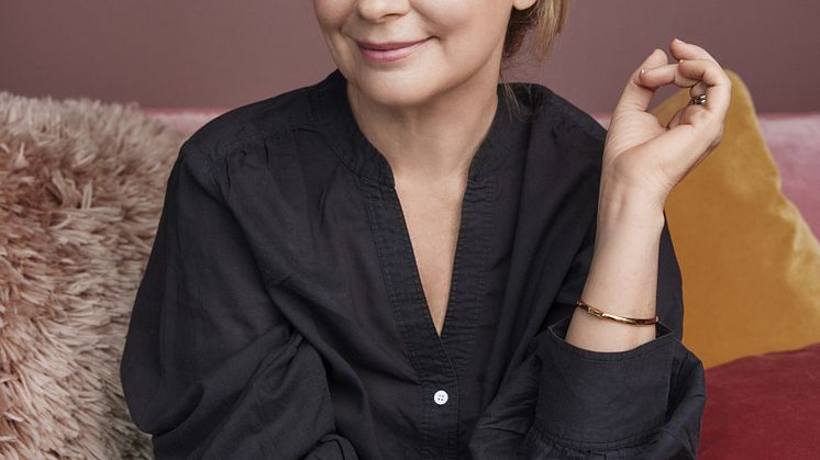 Josefine Sundström