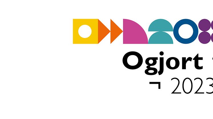 Piteås nya konstfestival Ogjort genomförs 22-27 maj och temat är Muralmålning. 