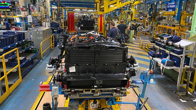 Labr hybrid Valencia 2021