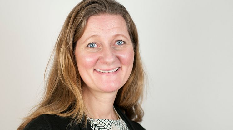 Karolina Südow, ekonomisk rådgivare