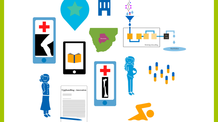Incubation for Public Innovation