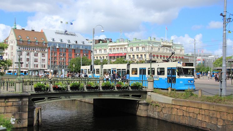 Gøteborg_COLOURBOX39925117
