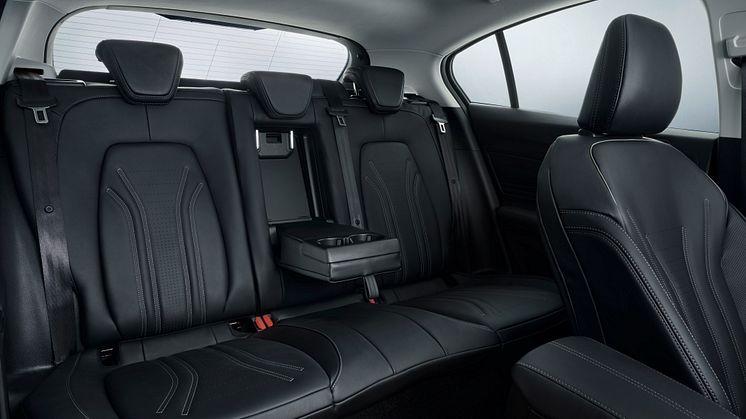 Nye Ford Focus 2018 Vignale