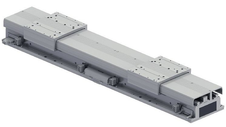 Linear Conveyor Module LCMR200
