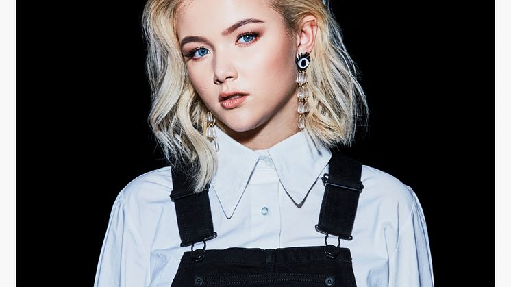 Malou Prytz