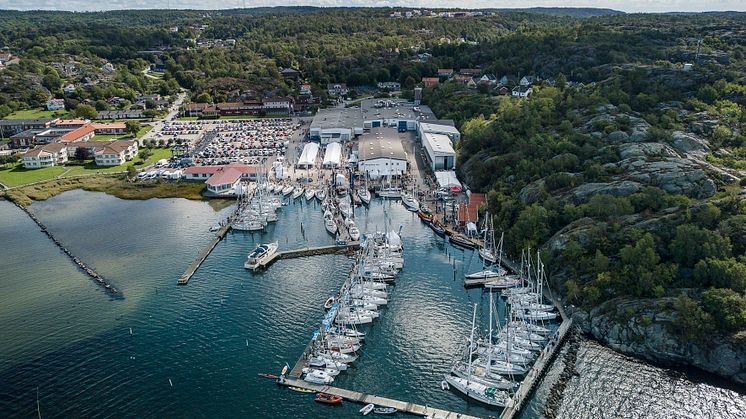 Orust Sailboat Show-1