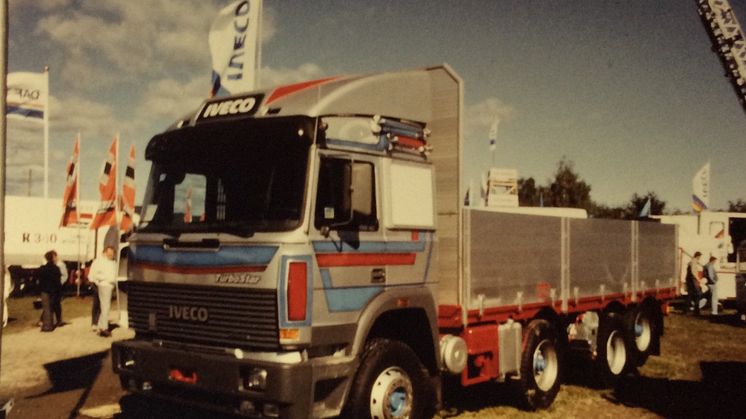 TurboStar, NO 2