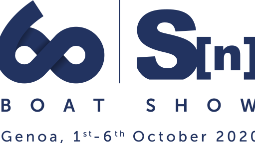 Logo - 60th Genoa Boat Show