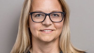 Scania fördjupar samarbetet med MDU genom att finansiera Monica Bellgrans professur i produktionsutveckling.
