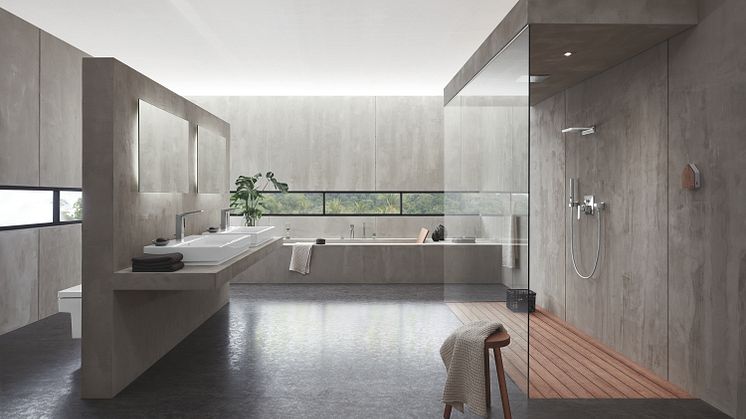GROHE