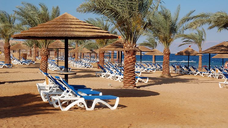 Aqaba bay, Tala_Bay_Adobe stock 32143160