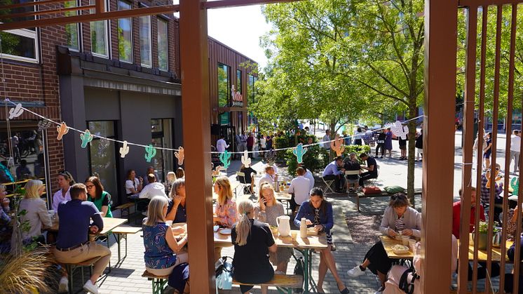 Frankful Butik och Restaurang
