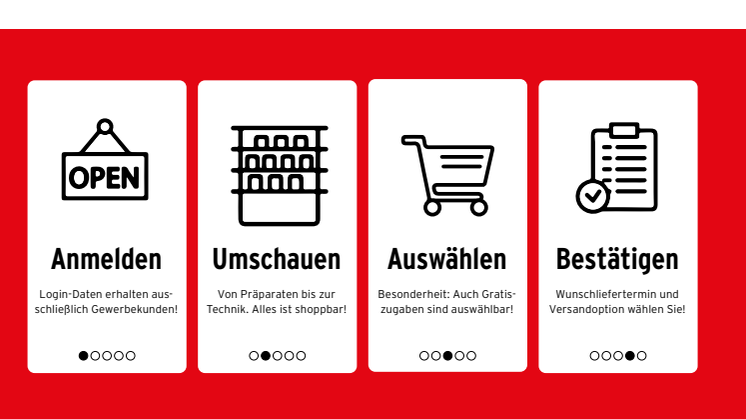 Der Gerlach eShop ist da!