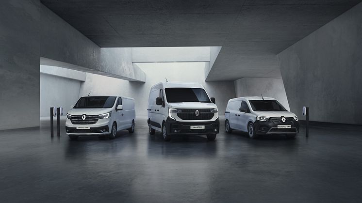 Line up